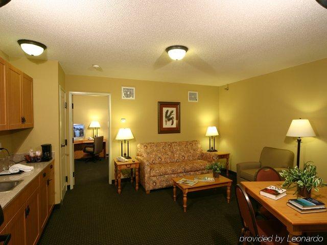 The Lodge On Lake Oconee Eatonton Zimmer foto
