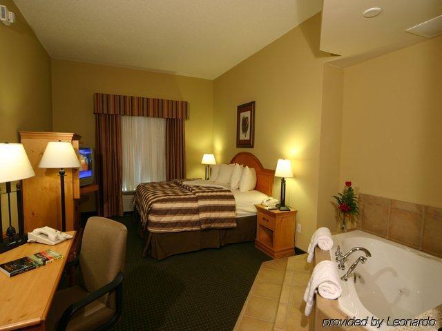 The Lodge On Lake Oconee Eatonton Zimmer foto
