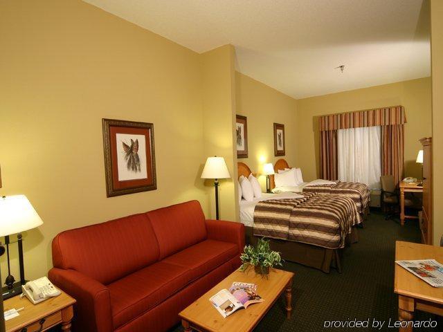 The Lodge On Lake Oconee Eatonton Zimmer foto