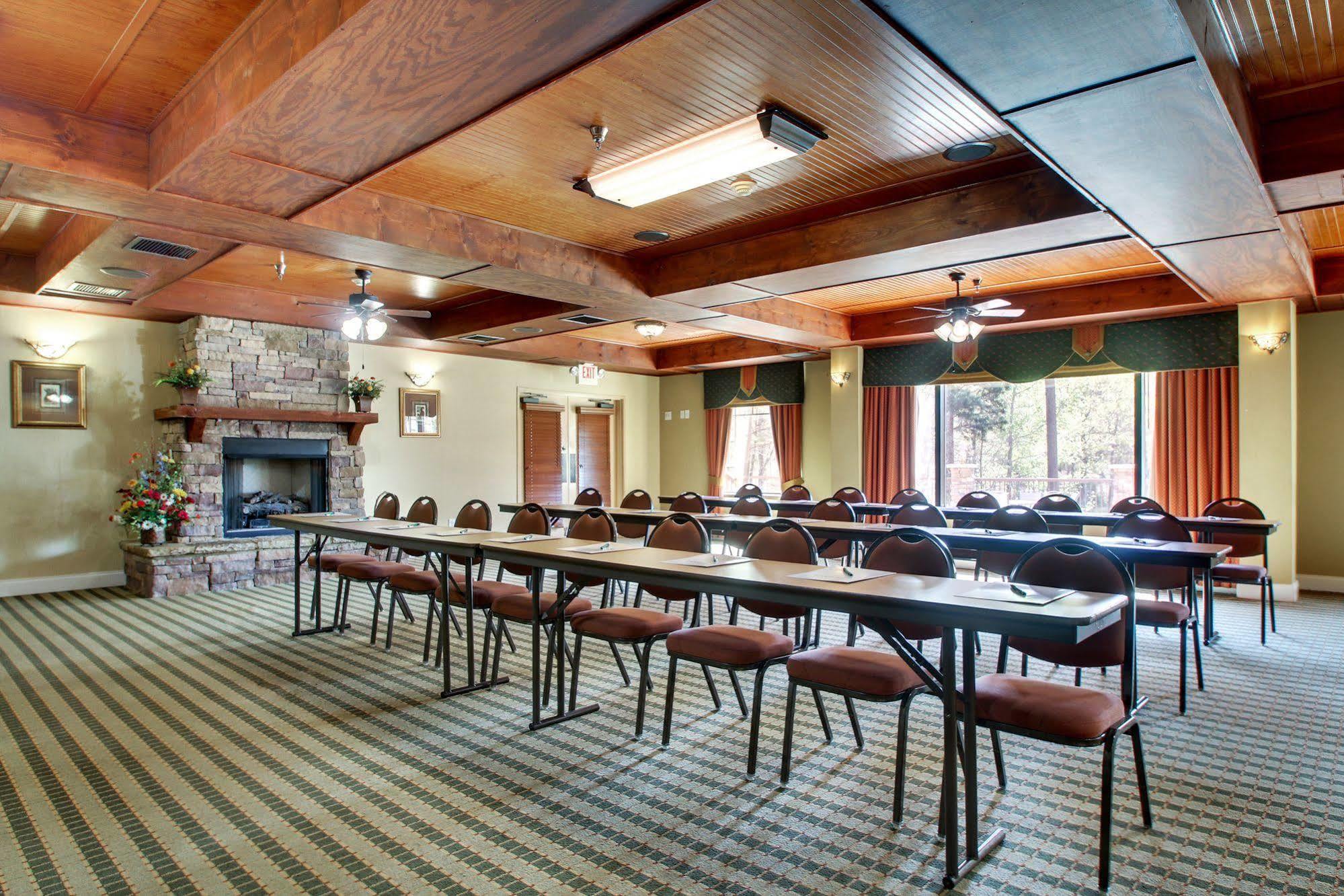 The Lodge On Lake Oconee Eatonton Exterior foto